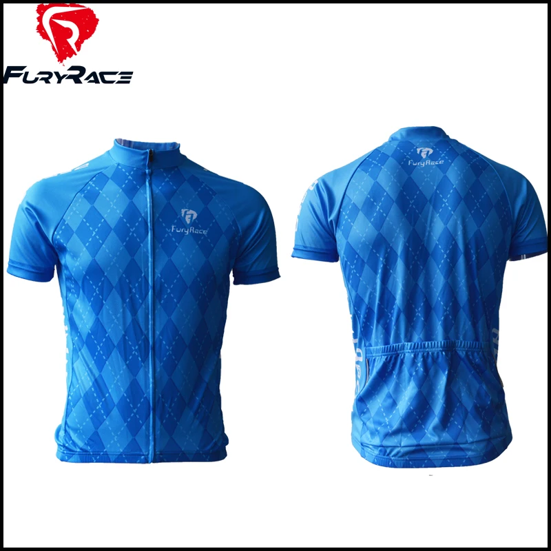 Мужские майки для велоспорта Fury Racing спортивная одежда MTB | Спорт и развлечения