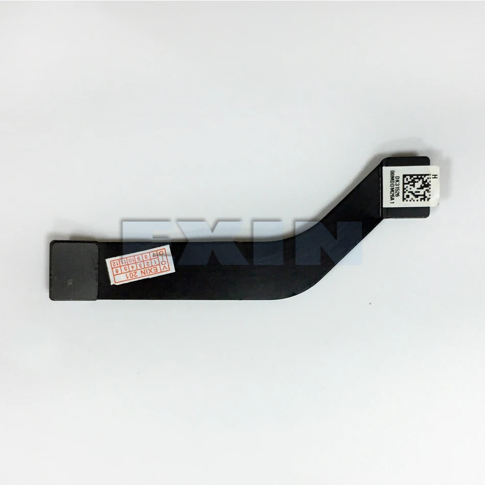 5 шт. 821-1339-A DC i/o Мощность аудио разъем USB кабель платы для MacBook Air 13 &quotA1369 год 2011