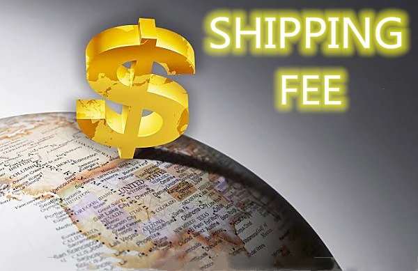 

Shipping Fee 1
