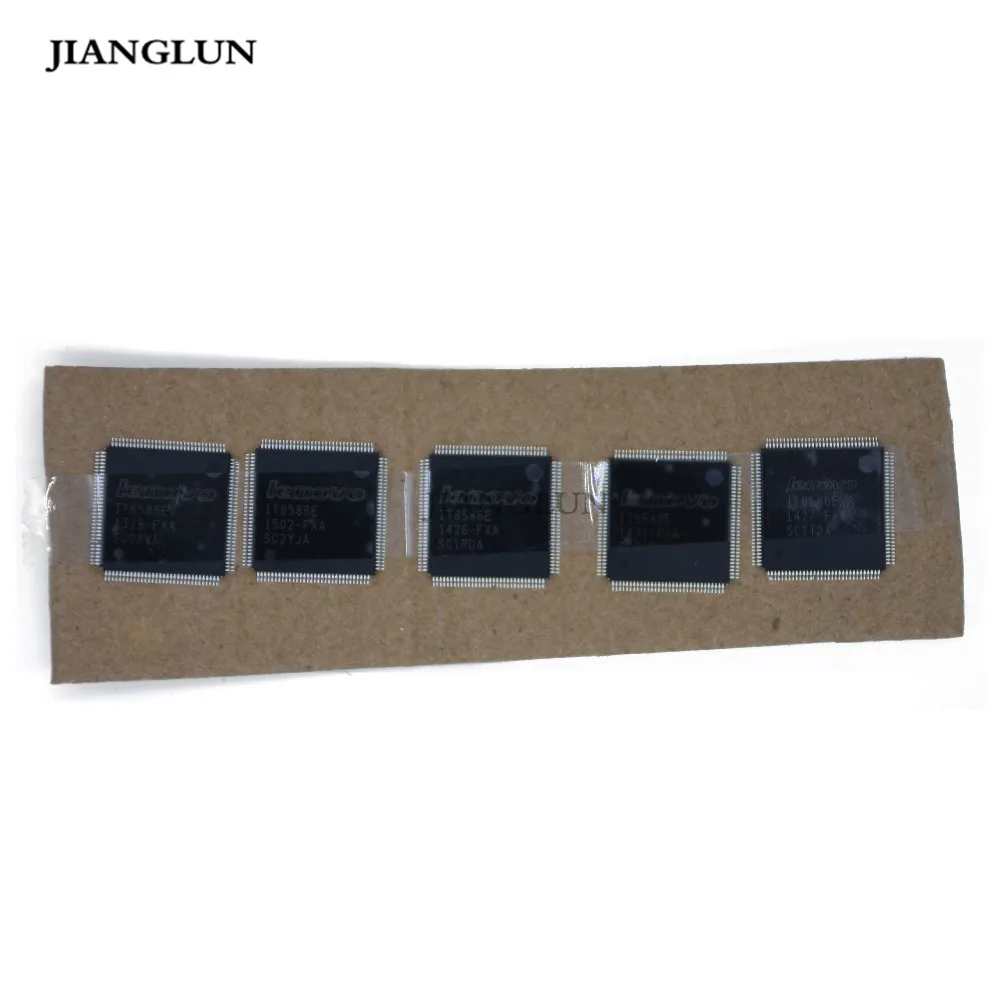JIANGLUN Replacement For IT8586E-FXA Chip Chipset | Компьютеры и офис