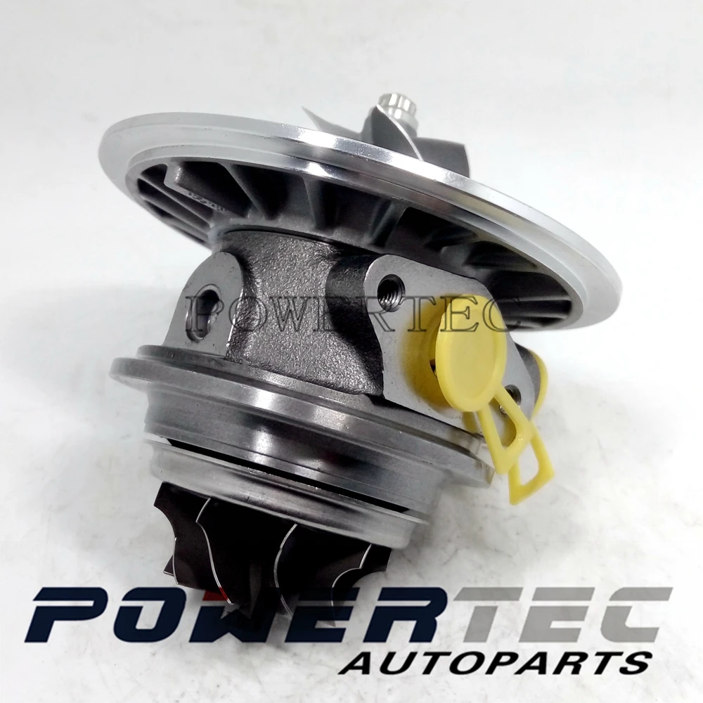 Уравновешенный картридж для зарядного устройства Subaru Outback XT 2005 2009 CHRA RHF5H VF38 VF40