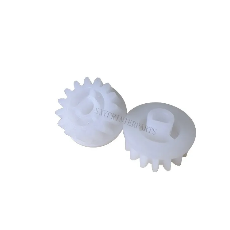 

Factory Supply 20pcs/lot New Compatible GR-P3005-15T Delivery Roller Gear for HP Laser Jet P3005 Printer Parts