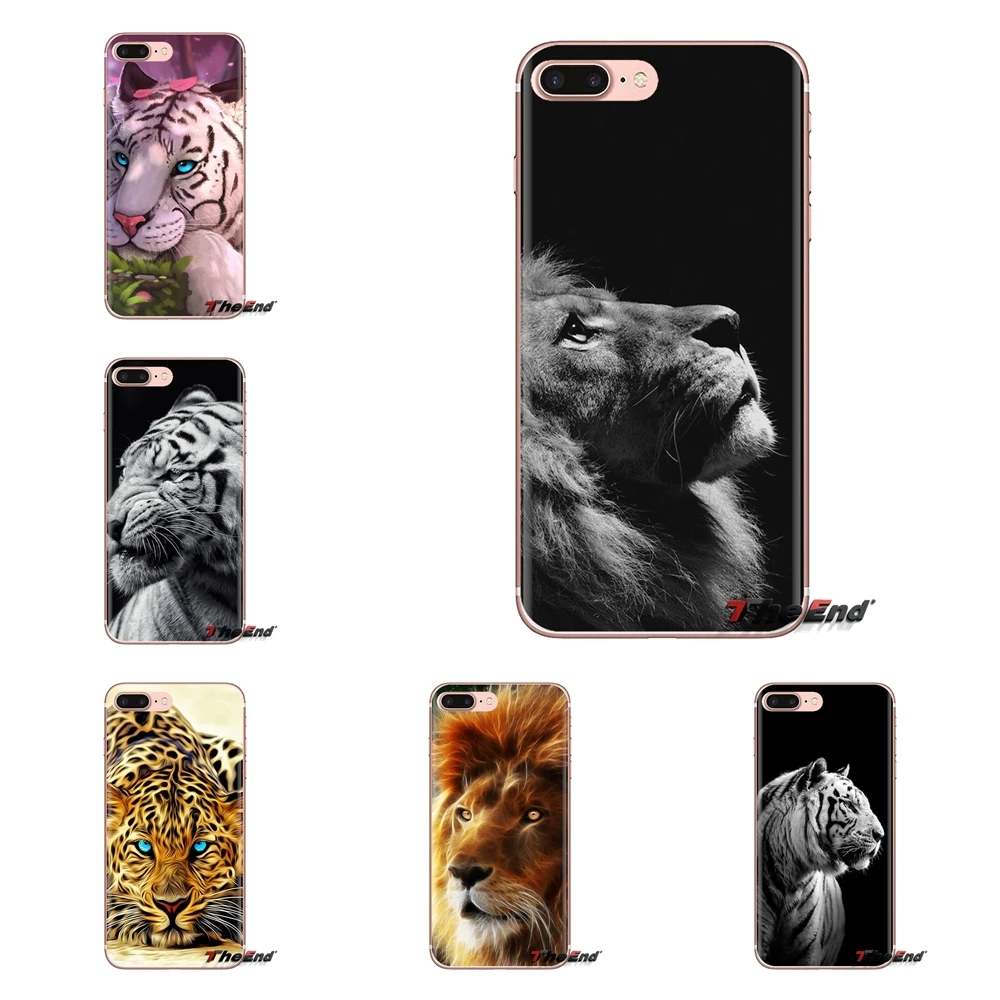 Для Huawei G7 G8 P7 P8 P9 P10 P20 P30 Lite Mini Pro P Smart Plus 2017 2018 2019 прозрачные мягкие чехлы 3D черные
