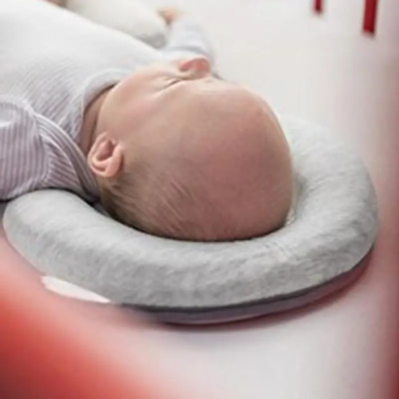 Детские стереотипы подушку новорожденных Анти опрокидывание матрас PillowBaby сна