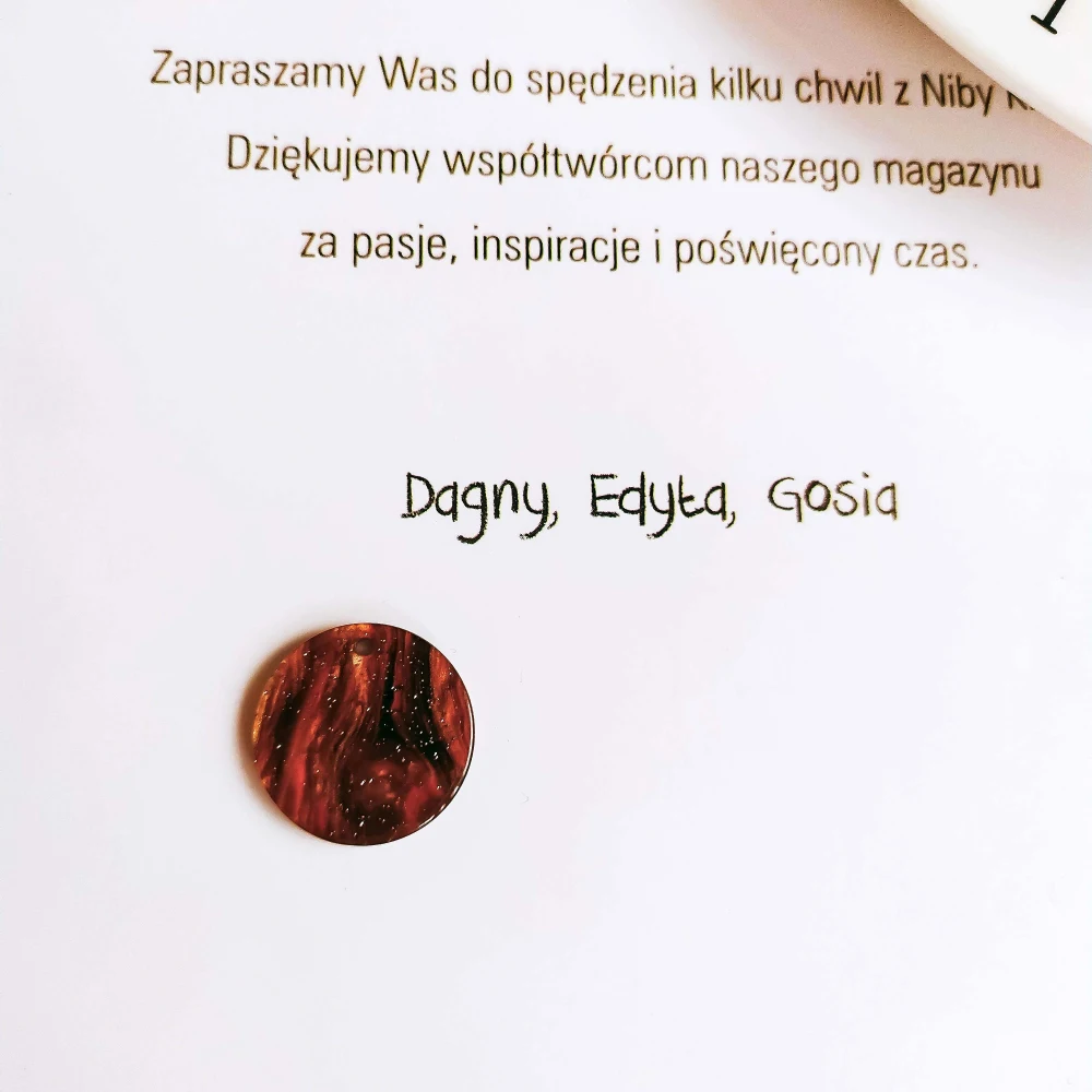 Серьги-капли круглые серьги уксусная кислота аксессуары Подвеска, ожерелье, амулеты Diy ручной работы материал 8 шт