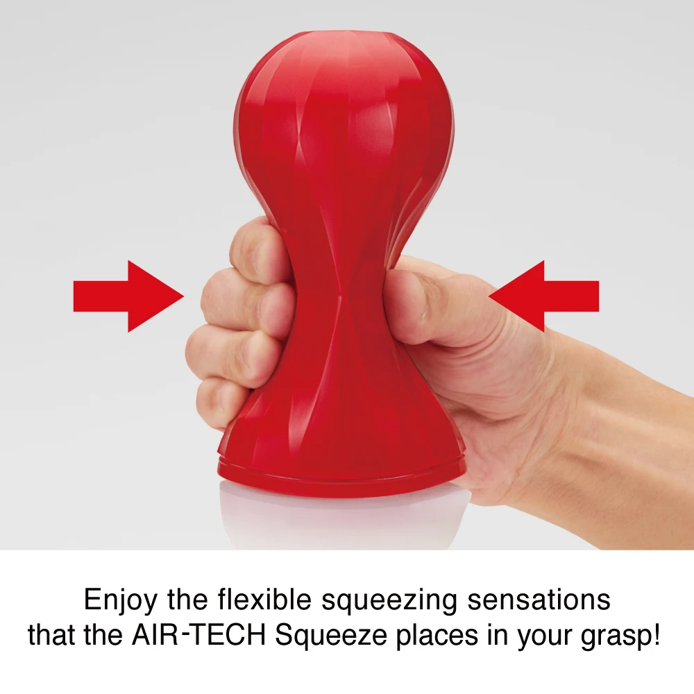 TENGA AIR TECH Регулярный вакуумный мужской Регулируемый стакан для