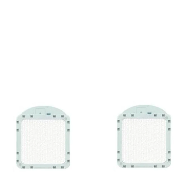 Pad 2pcs Xiaomi Mijia APP Smart Mosquito Repellent Killer Drive Портативный Отпугиватель насекомых Функция синхронизации от Mijia APP управления - Цвет: Pad 2pcs
