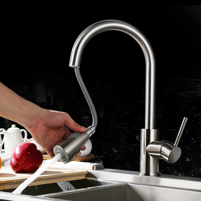 

(780*430*220mm) 304 Stainless steel undermount Hand-made Kitchen Sink + Faucet + Strainer Set & Rinse Basket& Soap Dispenser