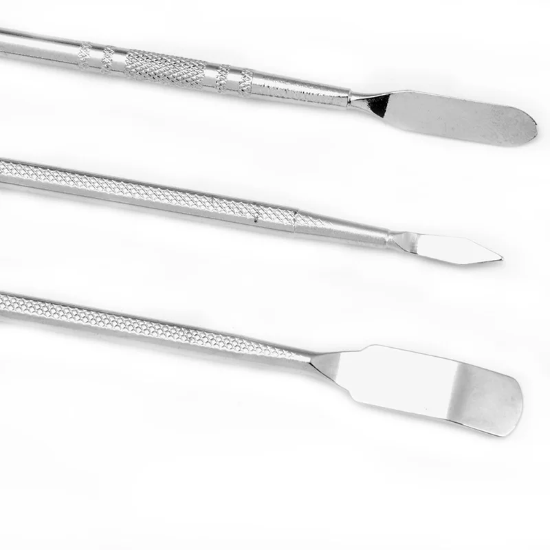 

3 in 1 Metal Spudger Repair Opening Pry Tool for Touch iPod iPad Mobile Phone