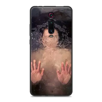 A7 Для xiaomi mi 9 T Pro Чехол 9TPro задняя крышка 9 T окрашенный Леон убийца мультфильм мягкий силиконовый чехол для телефона для xiaomi mi 9 T mi 9 T бампер - Цвет: A7