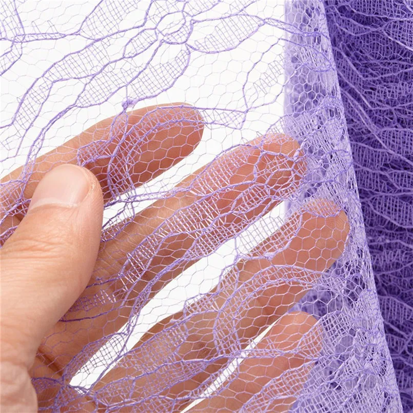 15 см x 22 м кружева для ручной Diy Свадебные украшения платье лоскутное шитье
