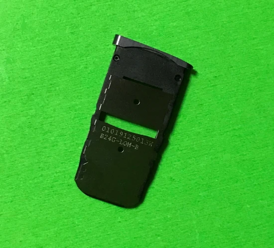 1 шт. слот для держателя Sim-карты Motorola Moto Z Droid XT1650 | Мобильные телефоны и аксессуары