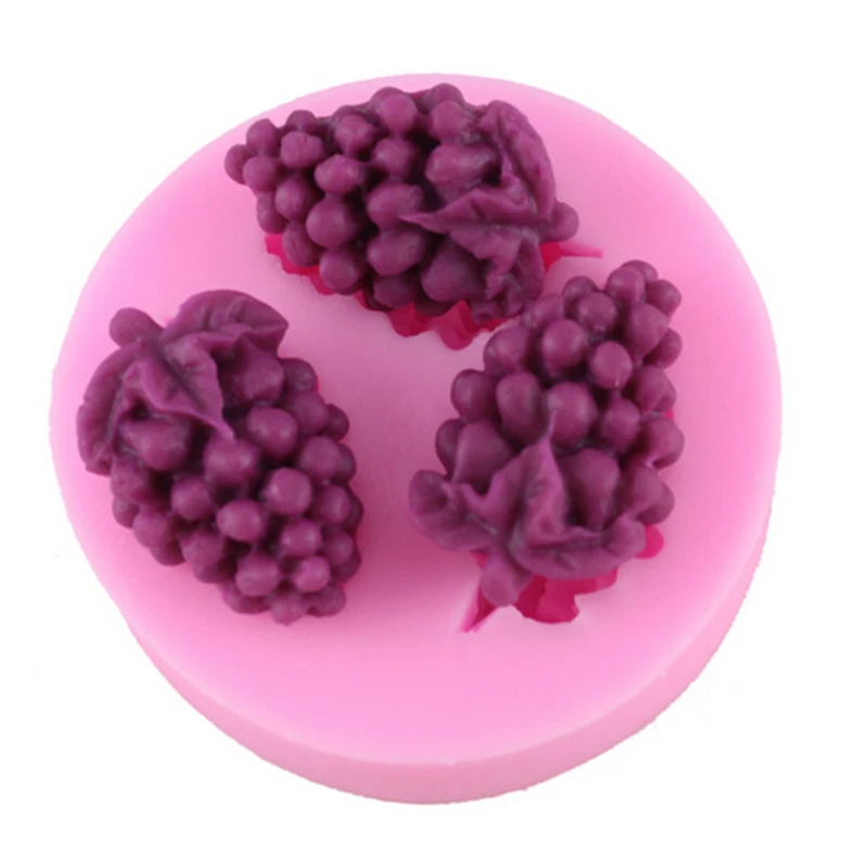 Новое поступление 2016 искусственное Шоколадное Мыло ручной работы формы для