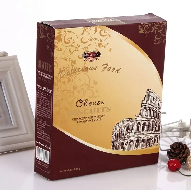 Пользовательский логотип жесткая черная Подарочная коробка черный 2 шт бумажная