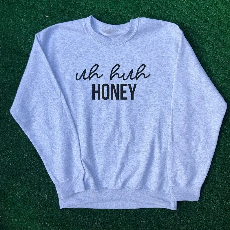 Новое поступление Skuggnas Толстовка Honey Fashion Tumblr джемпер унисекс Эстетическая