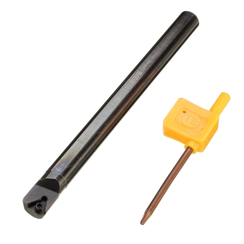 Токарные станки скучно бар расточные инструменты держатель для TCMT09 91 Градусов