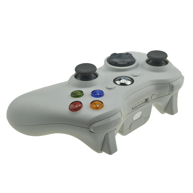 Беспроводной контроллер для Xbox360 контроллер Joypad Джойстик для Microsoft Xbox 360 компьютер PC геймпад Controle Mando