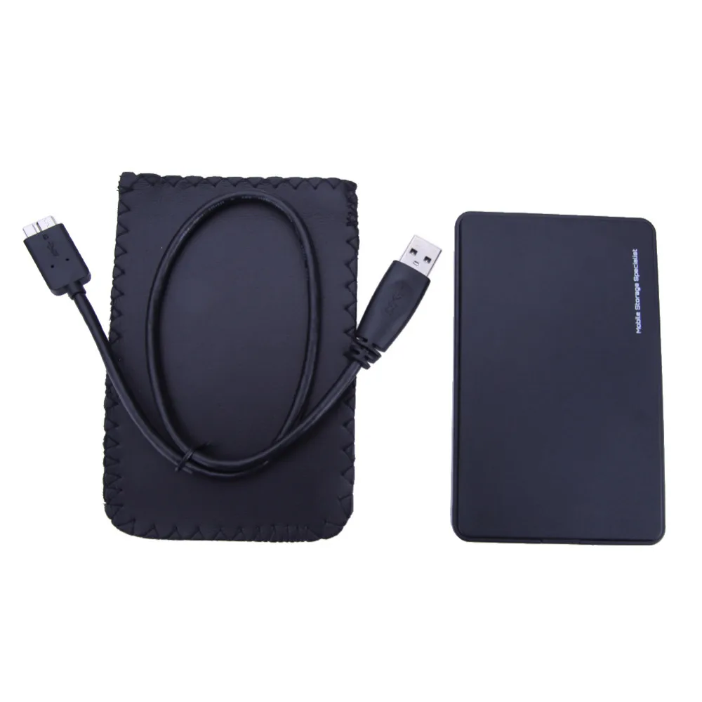 Внешний корпус для жесткого диска Sata USB 3 0 чехол 2 5 дюйма SATA мобильного Mac OS Windows|hard