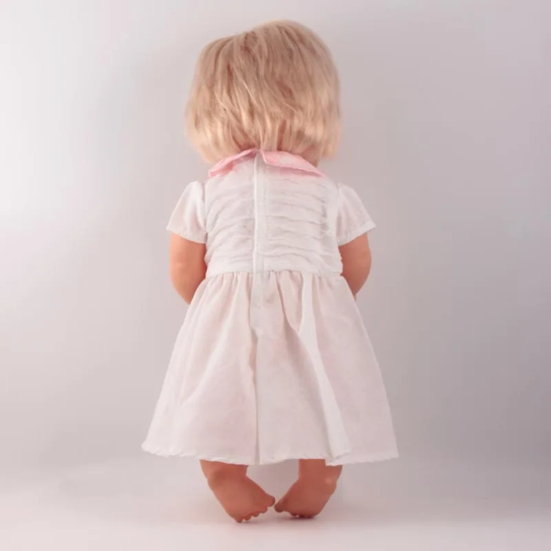 Одежда для кукол размер 41 см Nenuco Doll y su Hermanita спортивный костюм в полоску +