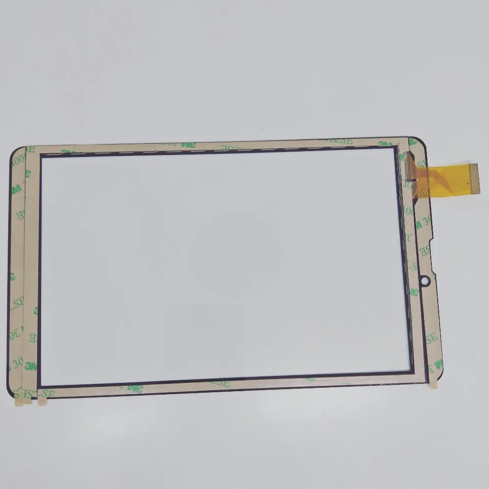 Новый емкостный сенсорный экран дигитайзер стекло для 8 &quotirbis tz885 TZ865 XHSM0801402B