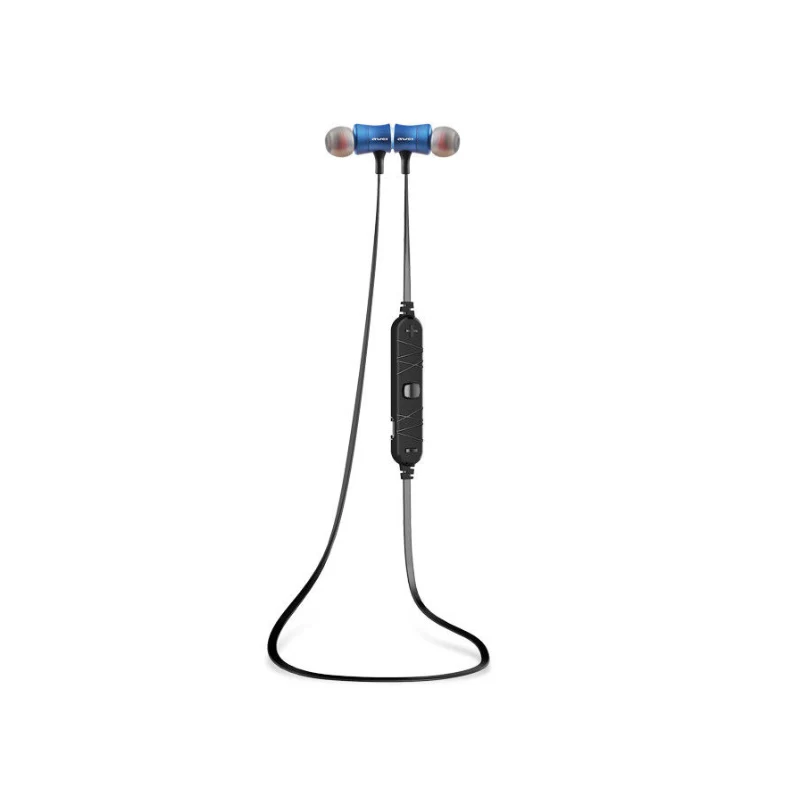 Awei A921BL Bluetooth наушники спортивные беспроводные магнитные стерео с микрофоном