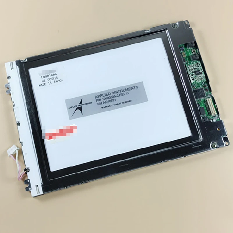ЖК-экран 8 4 дюйма LQ9D161 LQ9D161K для SHARP industrial панель 640*480 | Компьютеры и офис