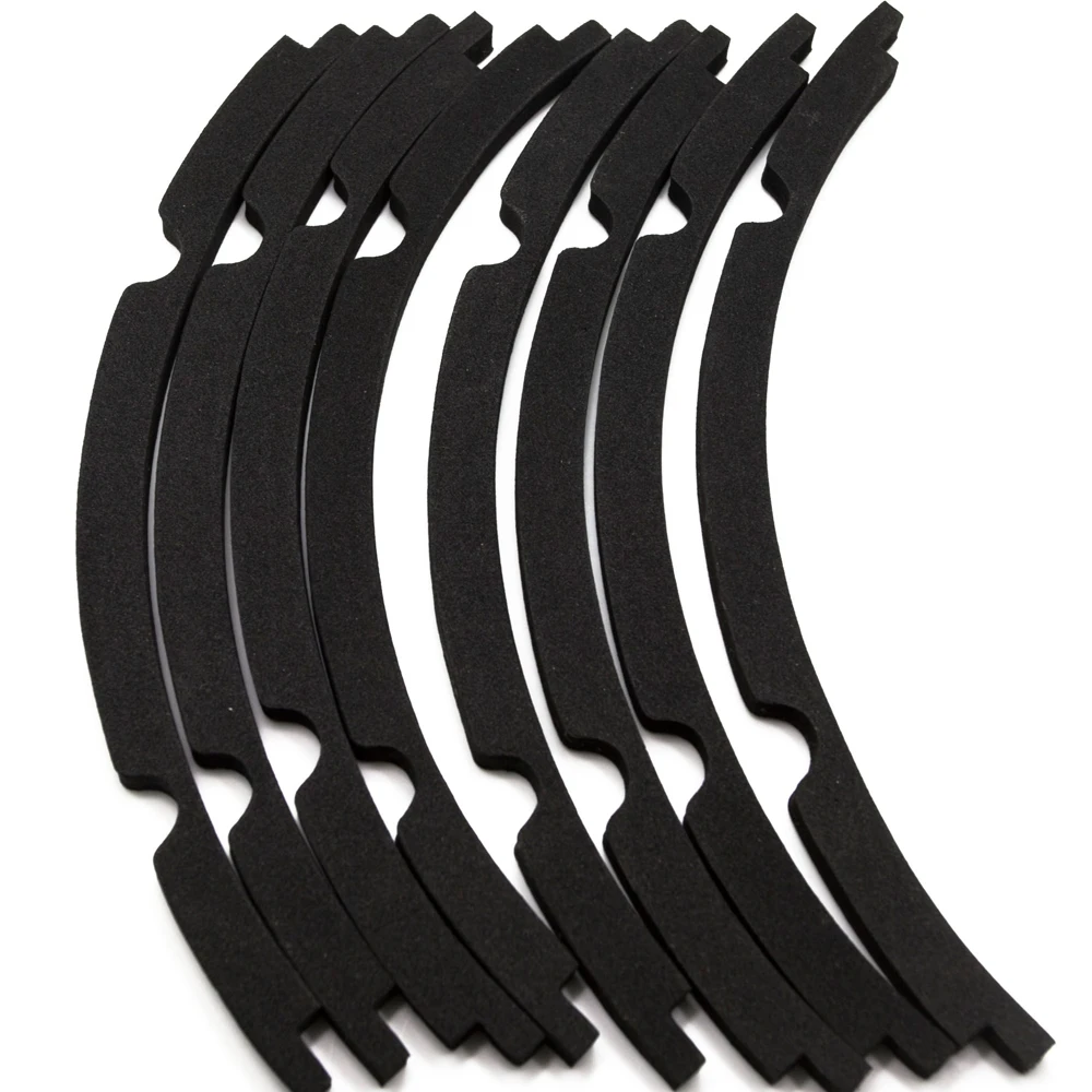 2 Sets 15 Inch 15&quot Replace To WOOFER / Bass Speaker Foam Gaskets 100% New | Электроника