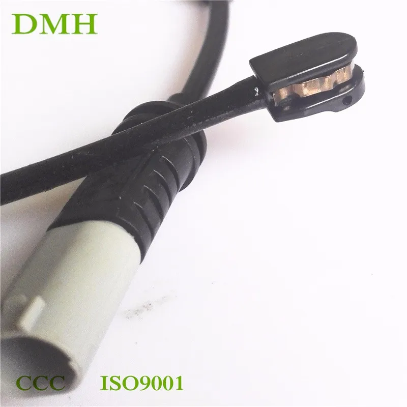 Для BMW F20 F21 F22 F30 F31 F32 F33 F80 F83 2010-2014 + бывший автомобильные тормозные Системы износа