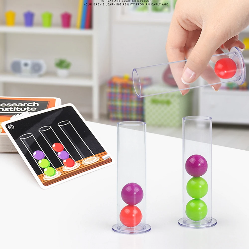 Обучающие ресурсы Beaker создания жидкий реактор супер лабораторная игрушка