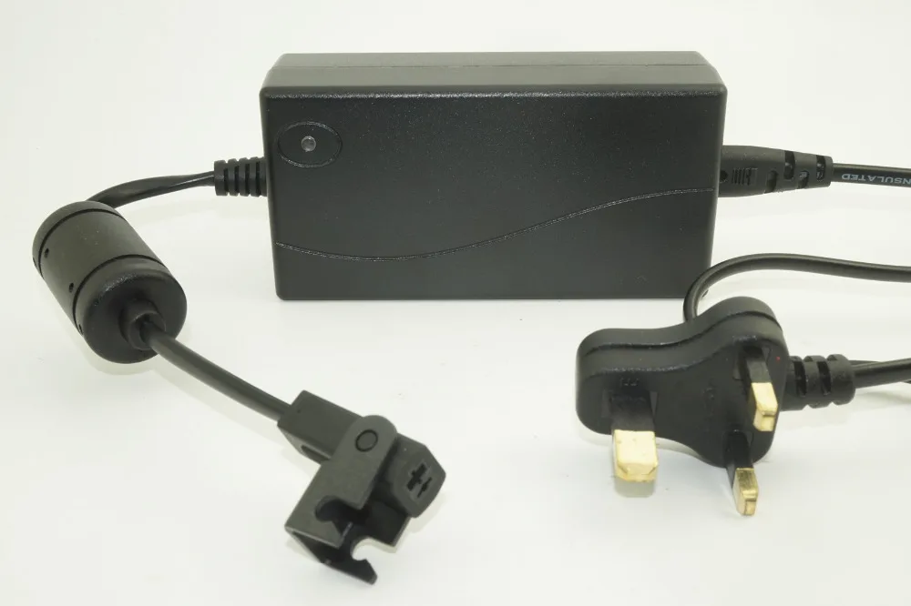 Универсальное 29V 2A электрическое мягкое кресло-кровать зарядное устройство адаптер питания вилка трансформатора 2 Pin-110 вольт~ 220 вольт