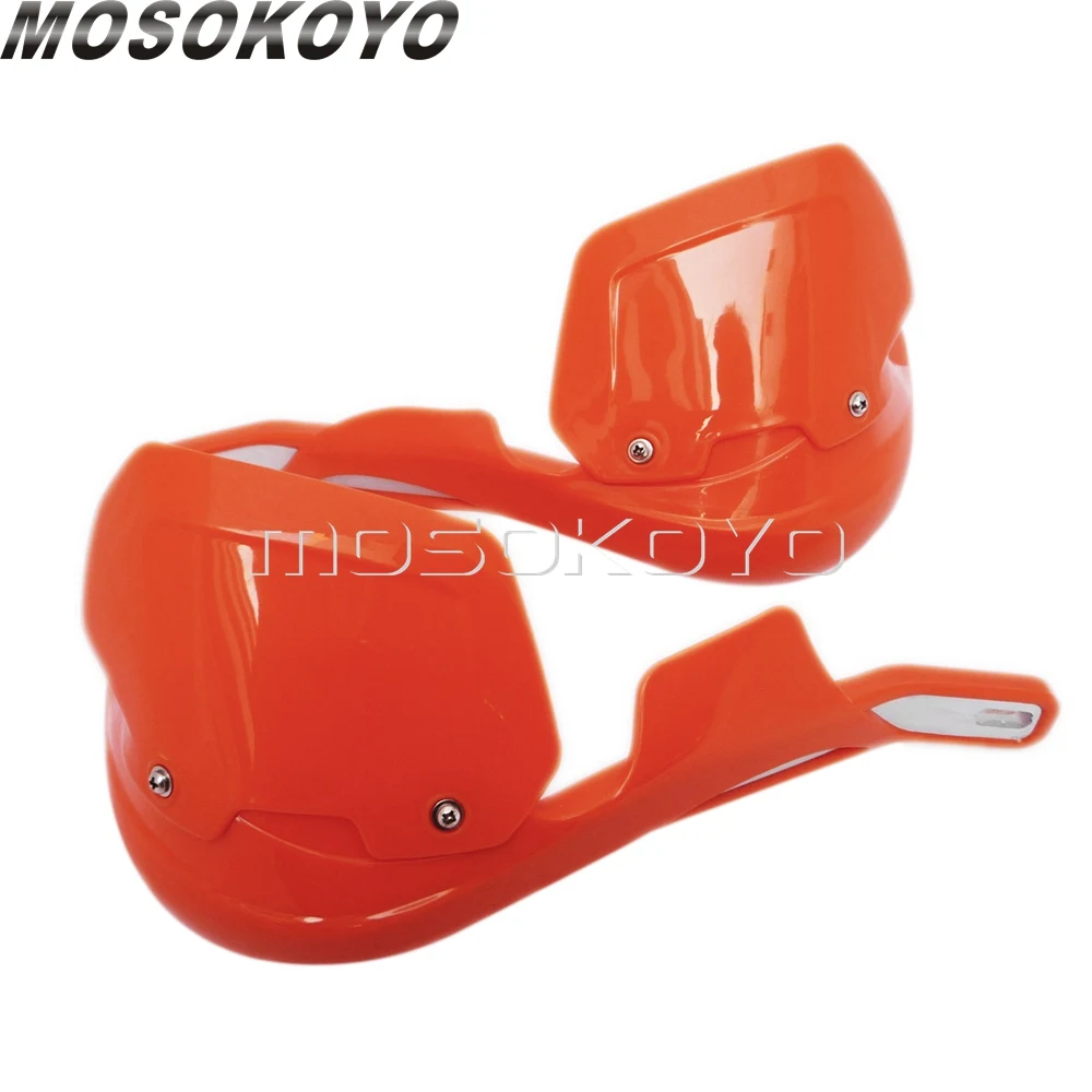 Защита для рук на мотоцикл Мотокросс скутер ветрозащитная накладка руль