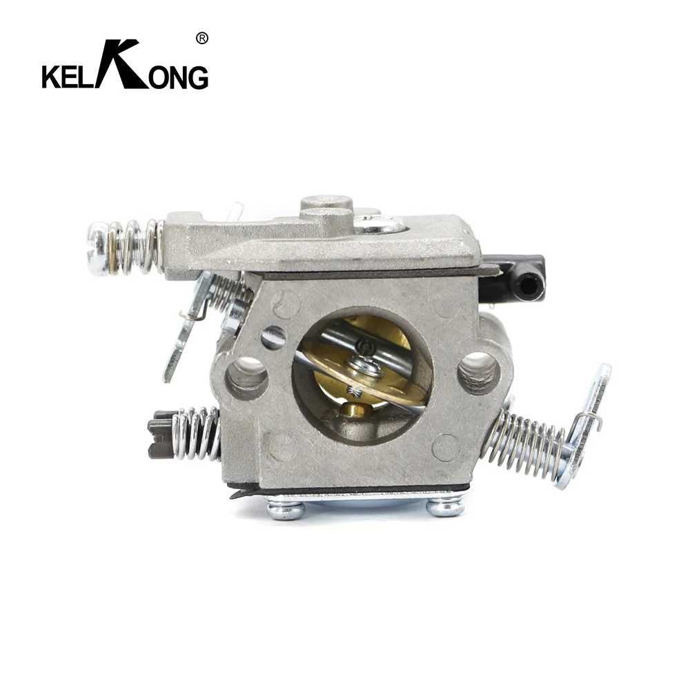 Карбюратор KELKONG Carb для STIHL MS250 MS230 MS210 025 023 021 прокладка топливный шланг фильтр свеча