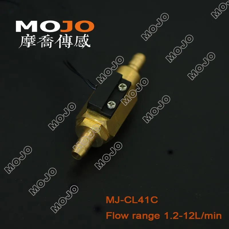 2020 MJ-CL41C 1/4 ɼooper материал hsmall flow hitachi датчик расхода воздуха переключатель