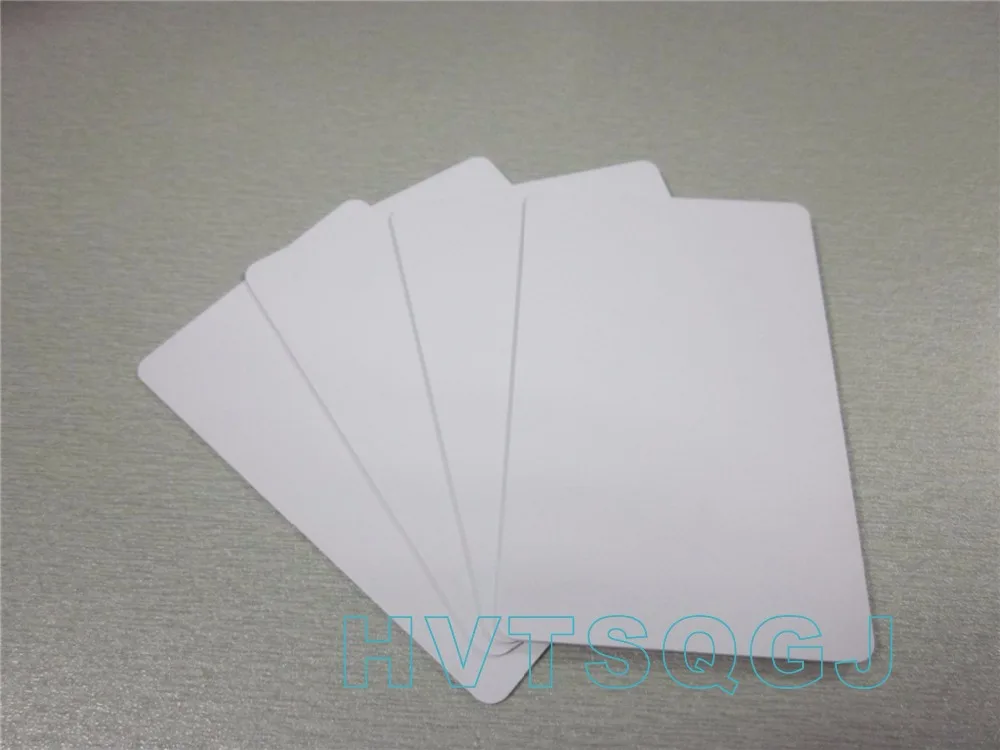 1000 шт. бесплатная доставка OEM чип blank i code 2 chip smart card | Безопасность и защита