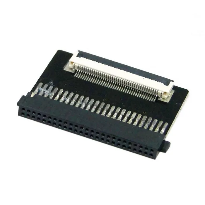 ZIF CE 1 8 дюйма для Toshiba 50Pin адаптер с двумя кабелями |