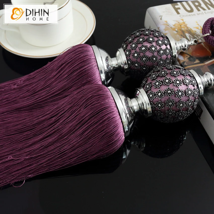 Золотая занавеска для теннисных мячей подвесная повязка мяча украшение лоббинга