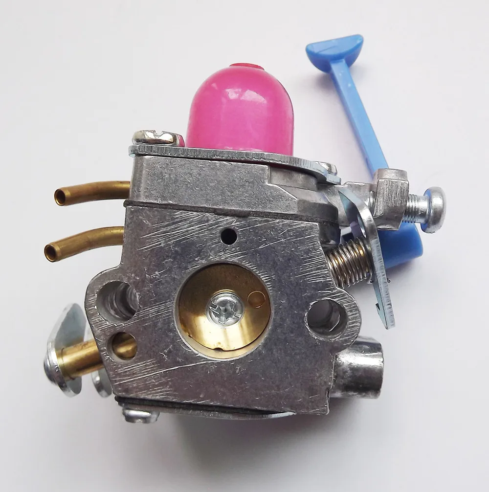 Новый карбюратор для Husqvarna 128C 128L 128LD 128RJ триммер Zama C1Q W40A catan Carb|carburetor for husqvarna|carburetor