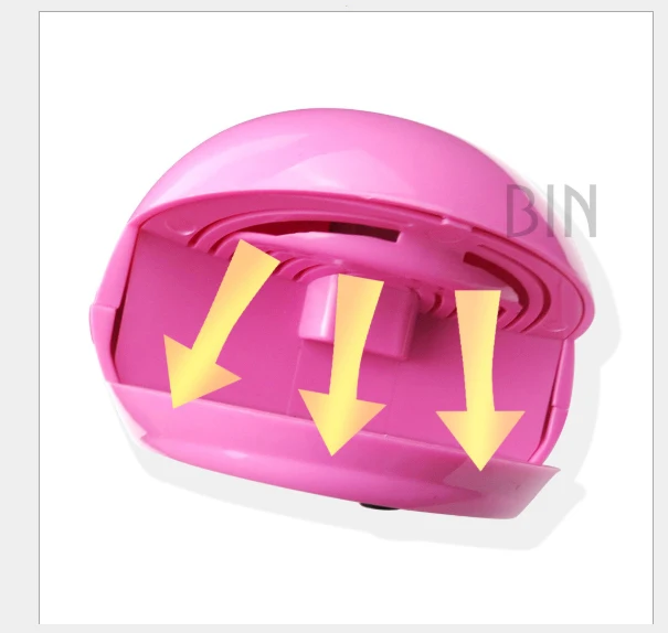 Сушильная машина для ногтей Сушилка бытовая техника ухода за ногтями