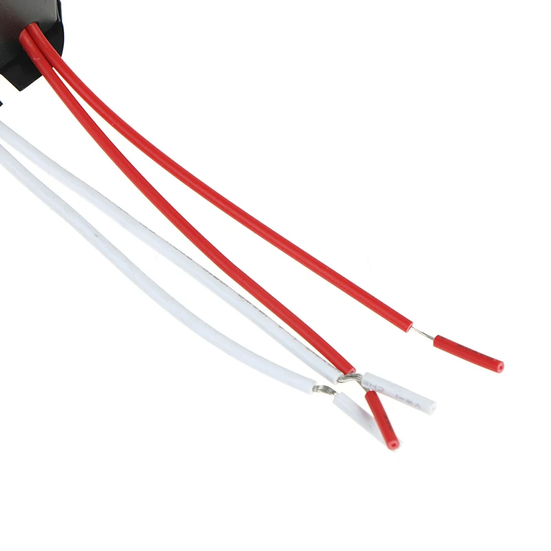 1 шт. электронный трансформатор 12 В переменного тока галогеновая лампа 20 Вт/40 Вт/60