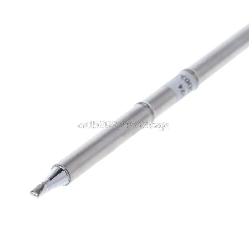10 шт. T12 B2 D24 C4 ILS JL02 КУ К BC2 BL BC1 припой советы для Хакко паяльник FX 951 95 Перевозка
