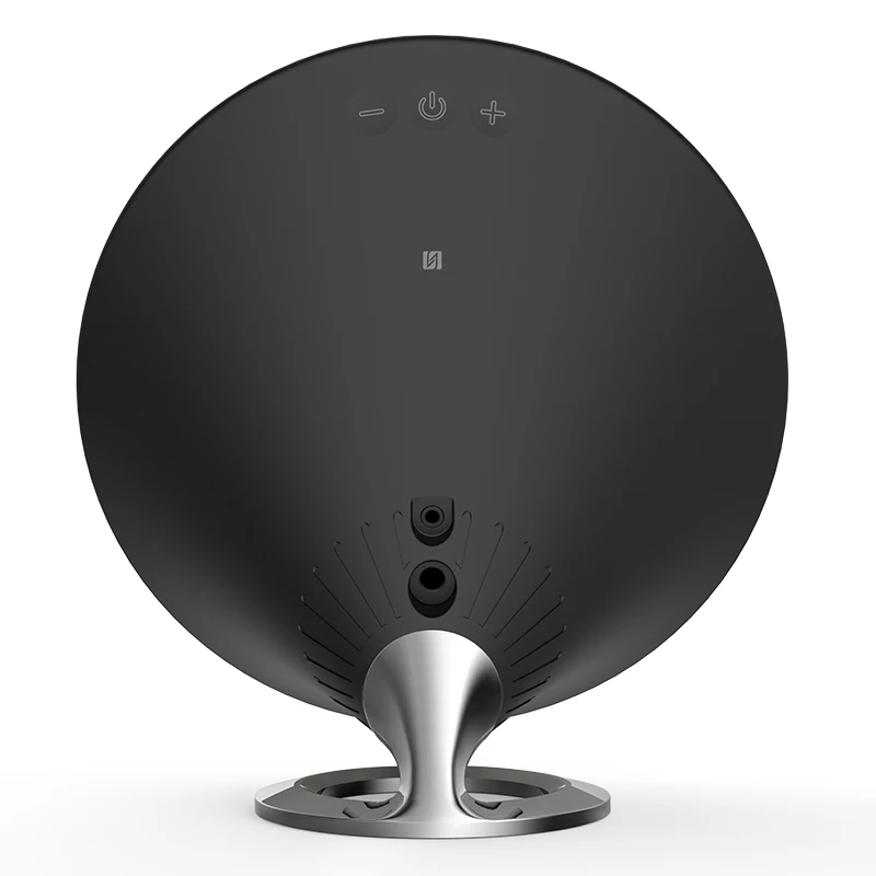 NILLKIN уютный MC5 Bluetooth 4.0 Динамик музыка объемного бас Динамик Music Box Подходит для мобильного телефона ТВ ноутбук для Xiaomi дома
