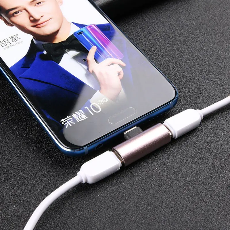 Адаптер для наушников Xiaomi Mi 8 SE Lite Pro Explorer A2 6X Mix 3 2S 6 | Мобильные телефоны и