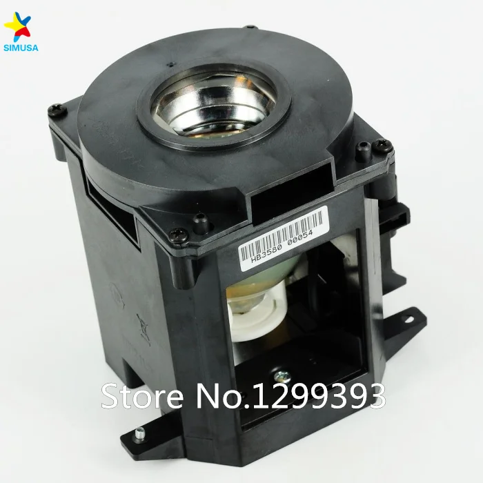 Compatible Projector lamp bulb NP21LP with housing for NP-PA500U/PA500X/PA5520W/PA600X/PA550W | Электроника