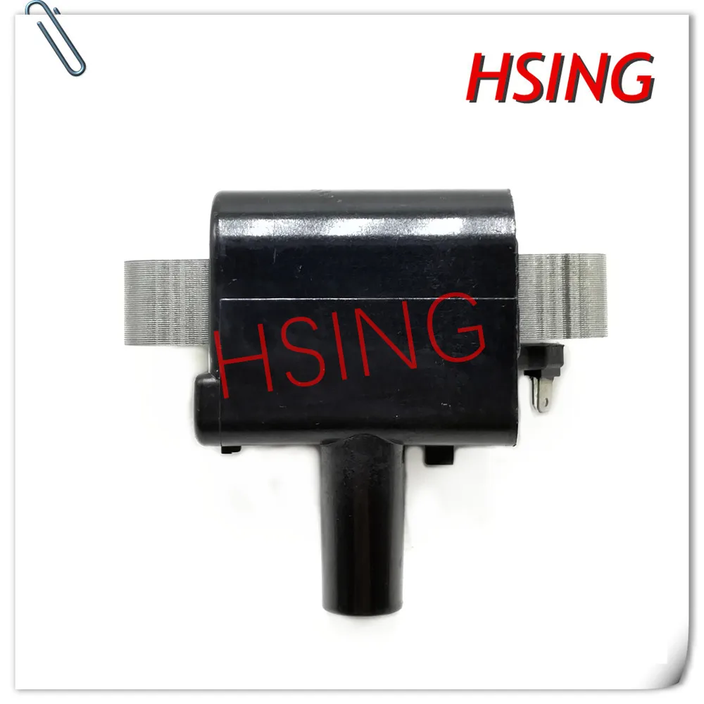 

Ignition Coil Fits For Nissan Xterra Frontier Pathfinder Infiniti ***Part No# CM1T-230A CM1T-230