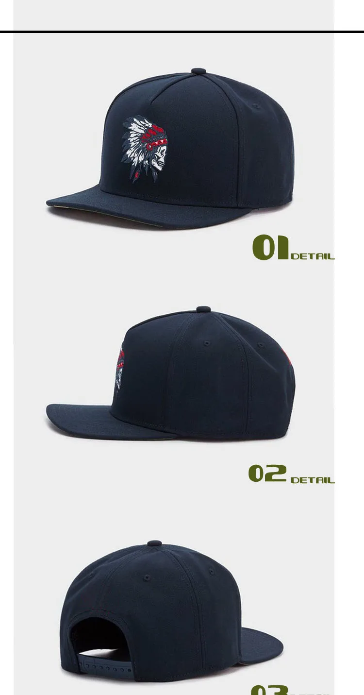 Бренд PANGKB FREEDOM Corps бейсболка с изображением черепа индейца хип-хоп кепка snapback для мужчин и женщин для взрослых на открытом воздухе повседневная Регулируемая Кепка-бейсболка от солнца