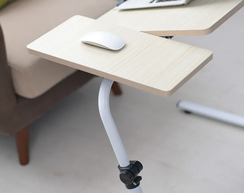 Простой прикроватный стол для ноутбука складной ленивый диван учебный стол|laptop