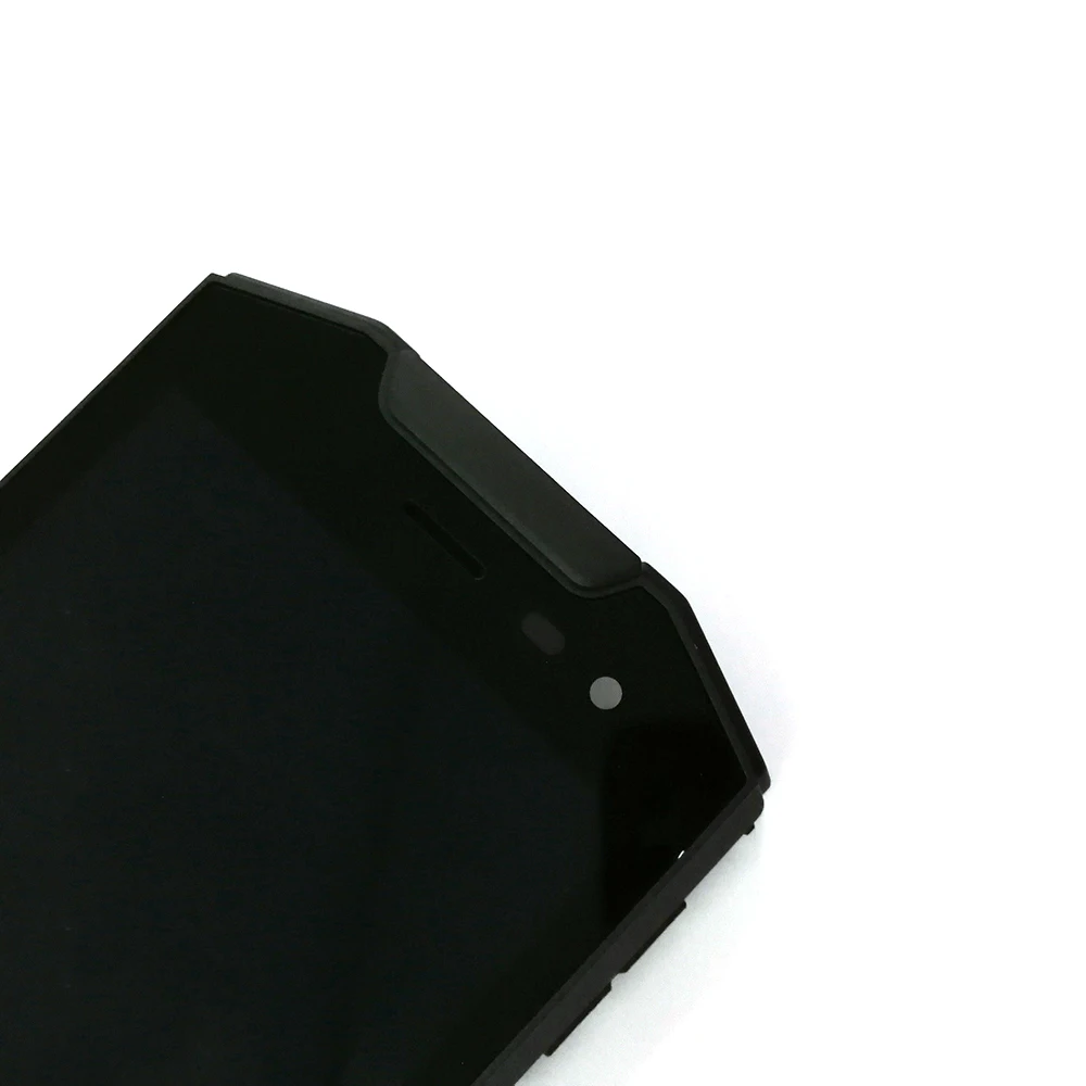 AICSRAD 5 дюймов для Myphone hammer bolt космический ЖК-дисплей + сенсорный экран дигитайзер