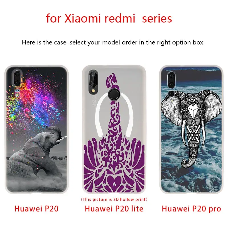 Чехол из ТПУ для телефона Роскошные Силиконовые мягкие чехлы Huawei P50 P40 P30 P20 Pro P10 Lite