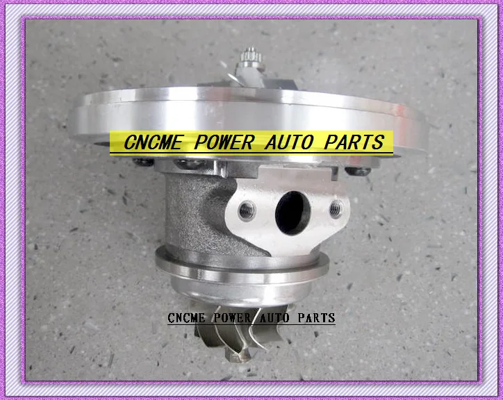 Турбокартридж CHRA HT12 19B 14411 9S00A 144119S00A Турбокомпрессор для NISSAN FRONTIER Datsun D22 Navara ZD30EFI 3.0L