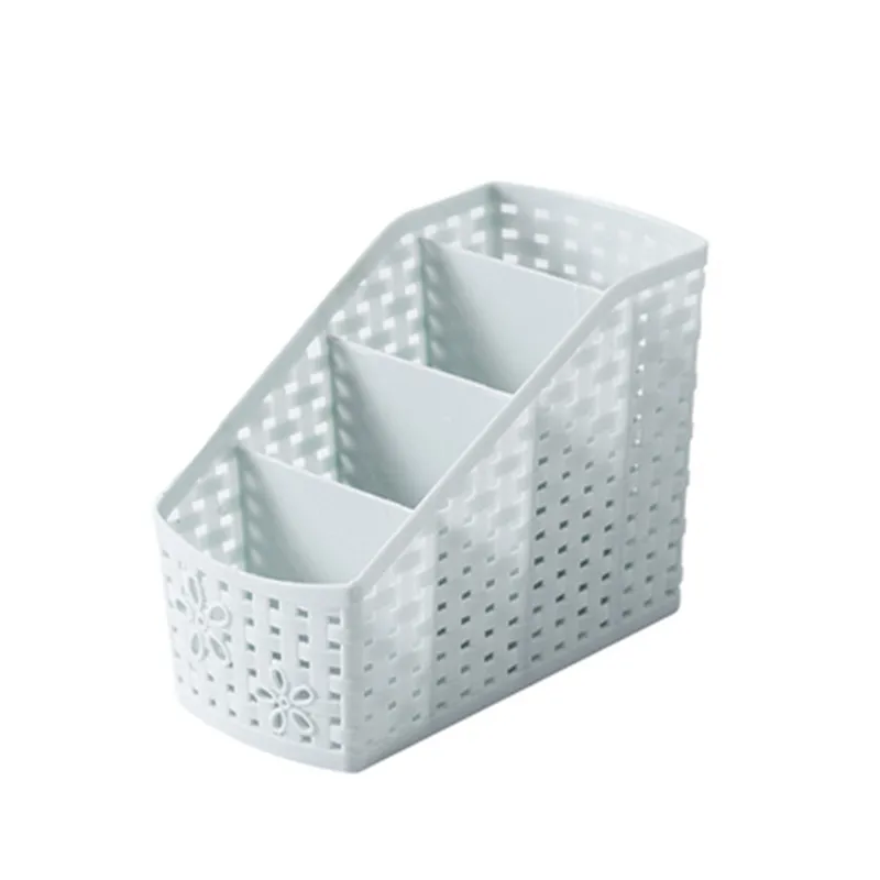 4 цвета коллекция косметики Настольные принадлежности канцелярские отделочная